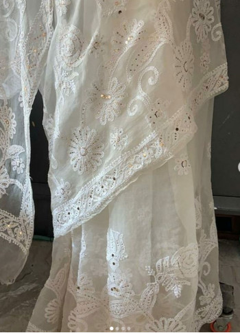 Elegant Saree