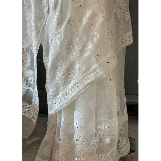 Elegant Saree