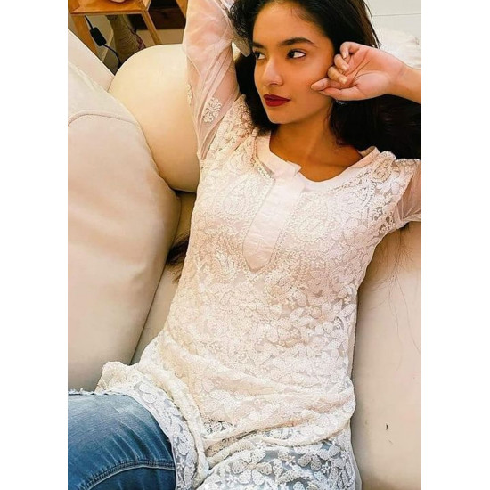 Daily Wear Kurti