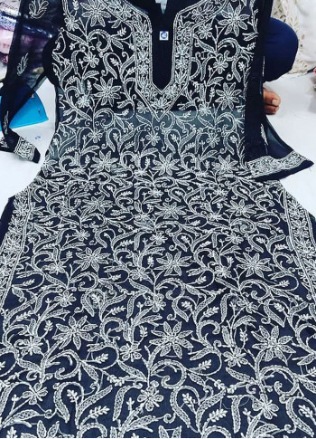 Straight Suit