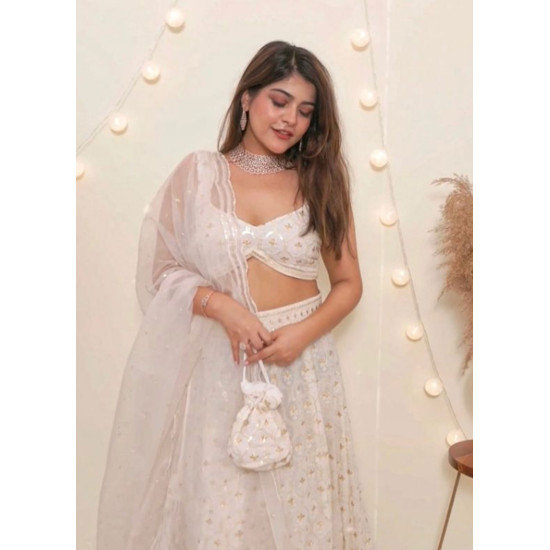 Lehanga Choli